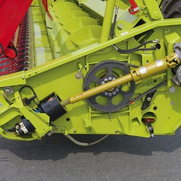 Przyrządy robocze