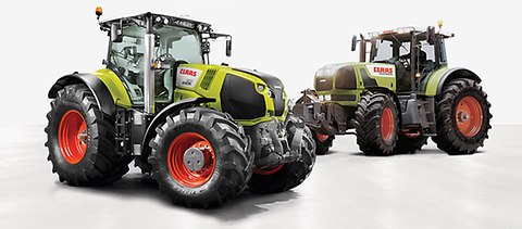ARION, AXION, AXOS, ELIOS, NEXOS, TALOS, XERION Ciągniki, Ciągnik, Traktor, Traktor, Traktory, Ciągnik rolniczy, Ciągniki rolnicze