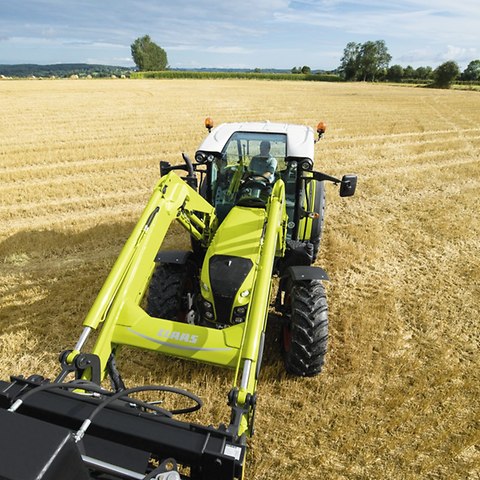 ARION 400