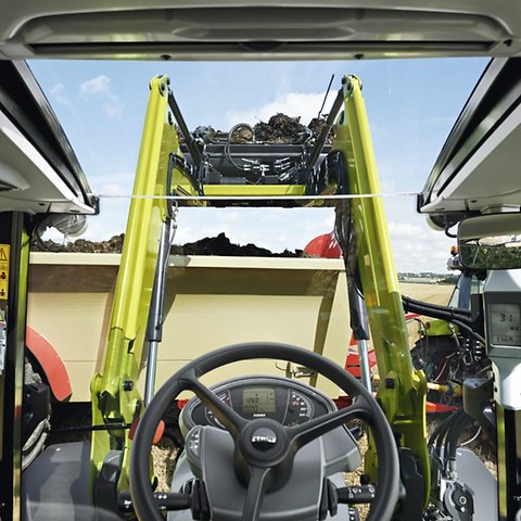 ARION 400